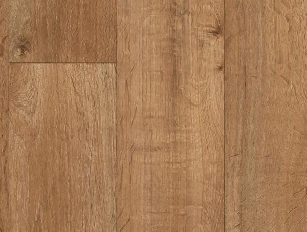 PVC Eterogen Topaz Arcadia BROWN NATURAL