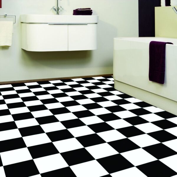PVC Inspire Modena 901D latime 4 m - Pro Confort Carpet PVC Inspire Modena 901D latime 4 m
