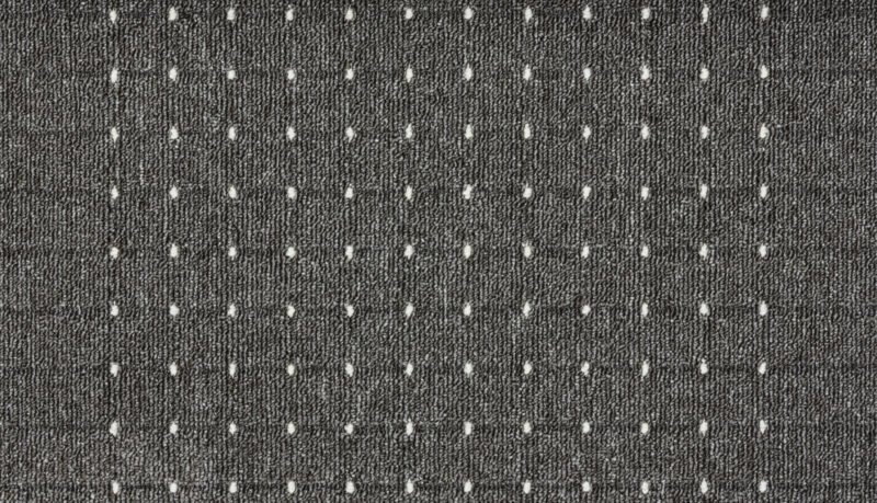 Mocheta Stanford gri , fir buclat , înălțime 7 mm ,  pentru interior 4