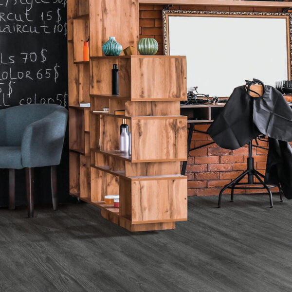 LVT ModularT 7 OAK TREND GRAPHITE
