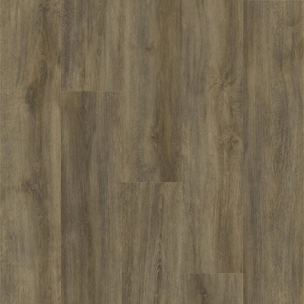 LVT ModularT 7 OAK ELEGANT COLD BROWN