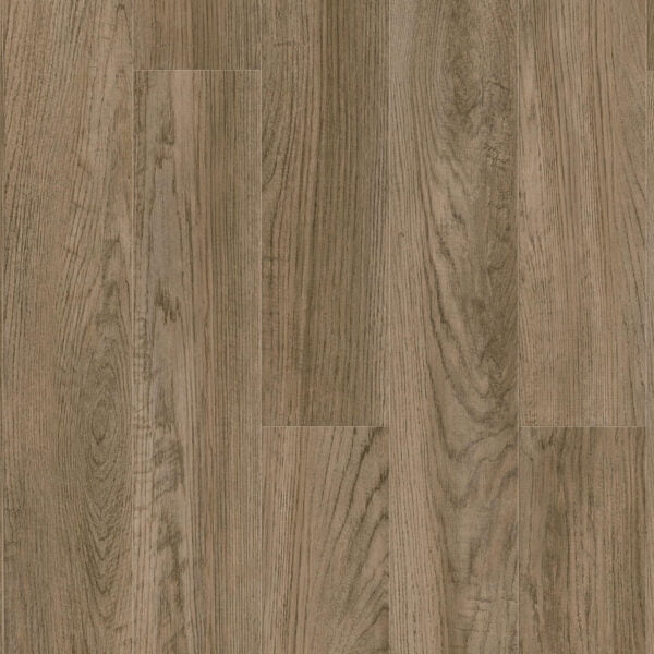 LVT ModularT 7 OAK MODERN BROWN