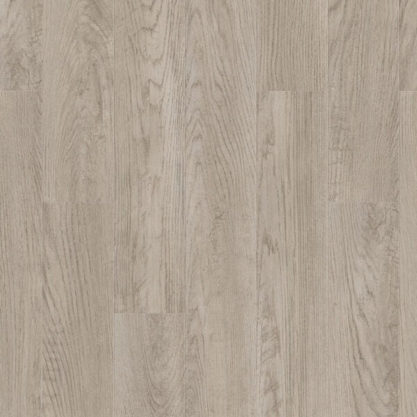 LVT ModularT 7 OAK MODERN LIGHT GREY