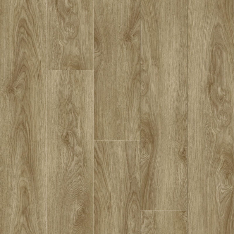 LVT ModularT 7 OAK ORIGIN LIGHT BROWN 4