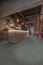 PVC Expoline Liana cod 999D antracit 5