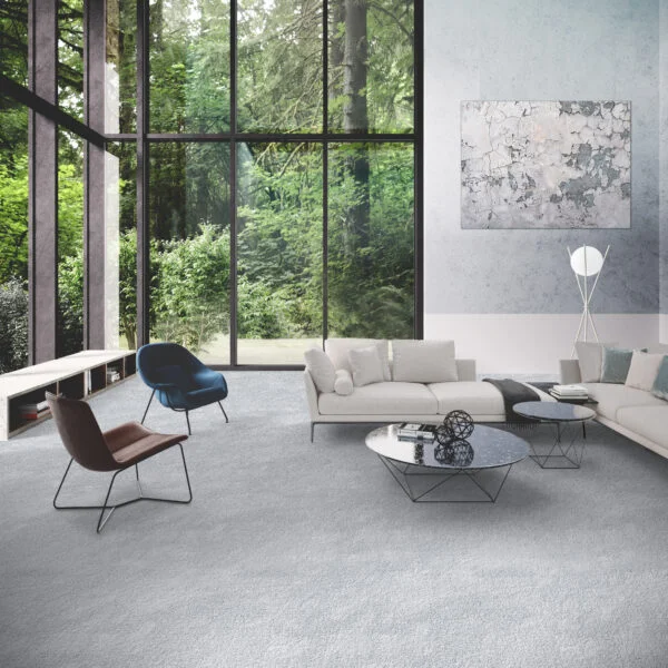 Mocheta dormitor Wealthy Gathering gri 095