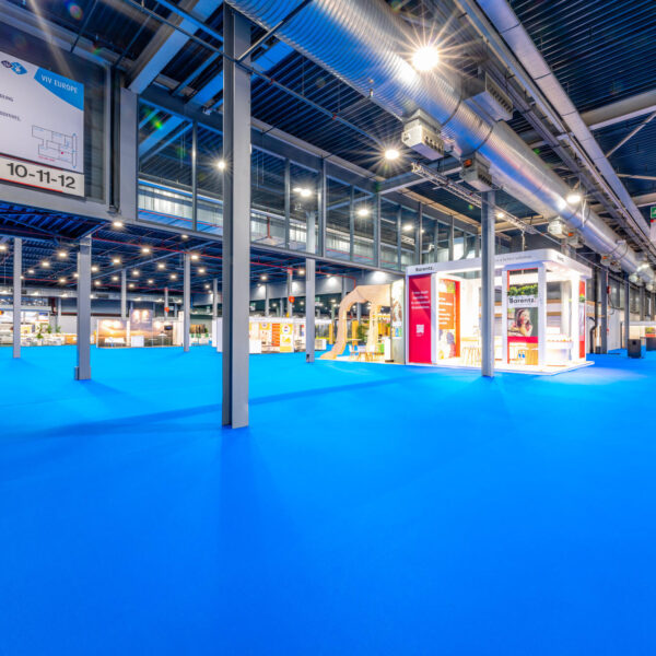 Mocheta Rewind Flat cod 840 aqua , grosime 2 mm