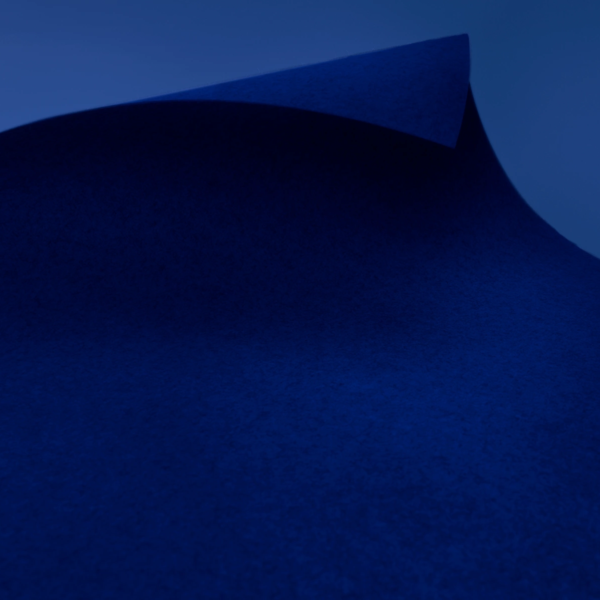 Mocheta Rewind Flat Folie cod 812 Royal Blue , grosime 2 mm