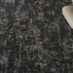 Mocheta horeca Basalt Art 800 Ebony , înălțime fir 7.5 mm , pentru interior 5