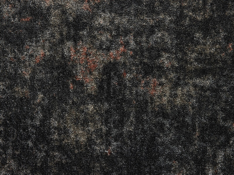 Mocheta horeca Basalt Art 800 Ebony , înălțime fir 7.5 mm , pentru interior 4