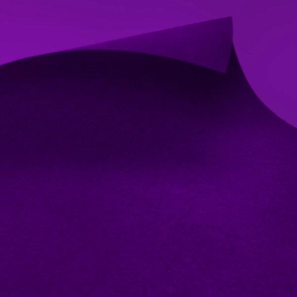 Mocheta Rewind Flat cod 503 Violet , grosime 2 mm