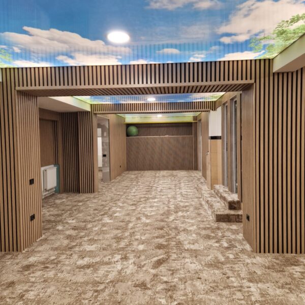 Mocheta Marmura crem cod 7007