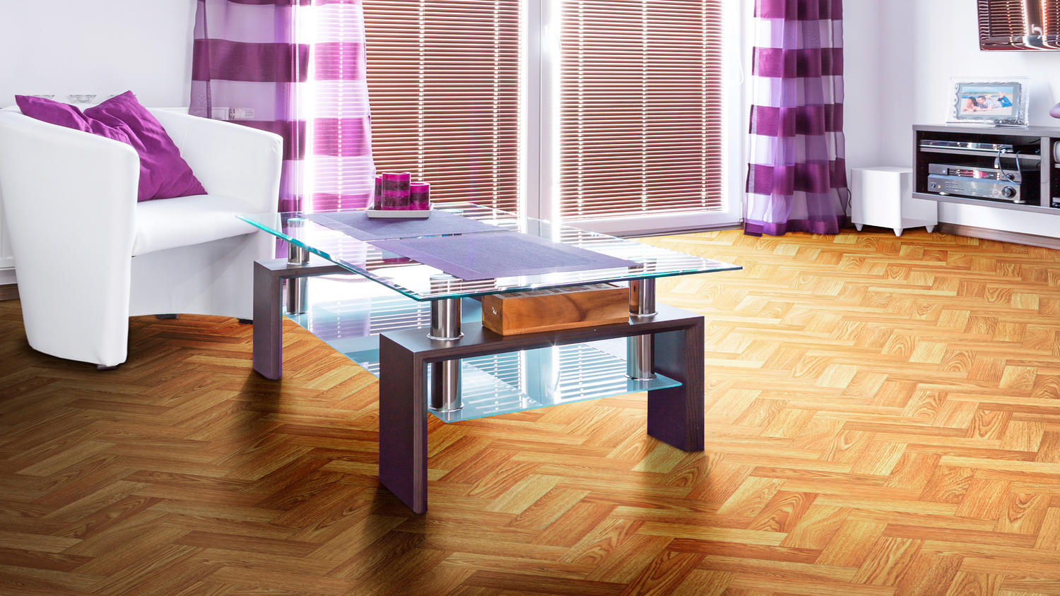 Covor PVC rezidential START Madison 1 - Pro Confort Carpet Covor PVC rezidential START Madison 1 3