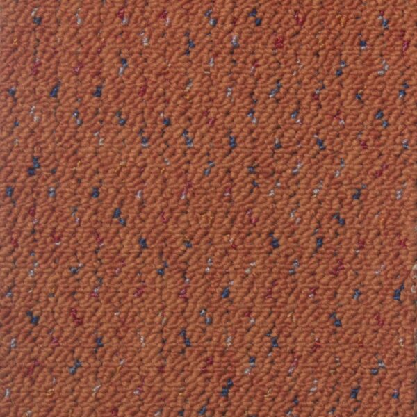Mocheta Virtuose cod 35 Caramiziu - Pro Confort Carpet Mocheta Virtuose cod 35 Caramiziu
