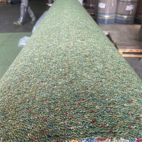 Mocheta Virtuose cod 42 Verde - Pro Confort Carpet Mocheta Virtuose cod 42 Verde 3