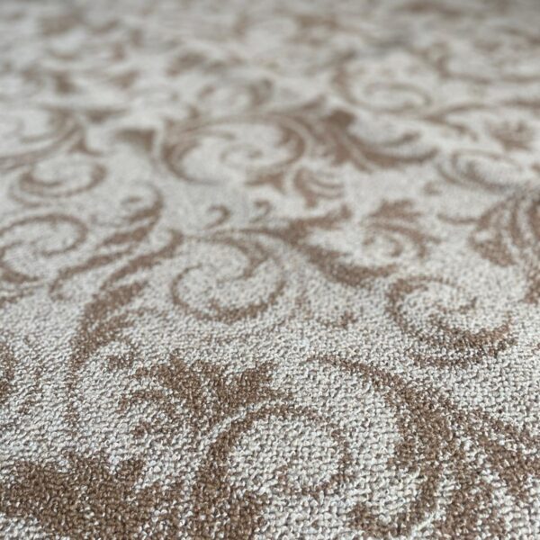 Mocheta Baroque cod 68 Beige - Pro Confort Carpet Mocheta Baroque cod 68 Beige 3