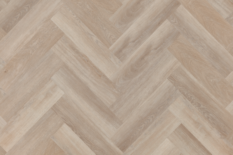 SPC Click Amaron Herringbone – STAMFORD OAK – 5mm CA 181 4