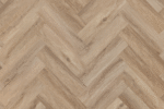 SPC Click Amaron Herringbone – WINDSOR OAK – 5mm CA 184 7