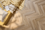 SPC Click Amaron Herringbone – WINDSOR OAK – 5mm CA 184 6