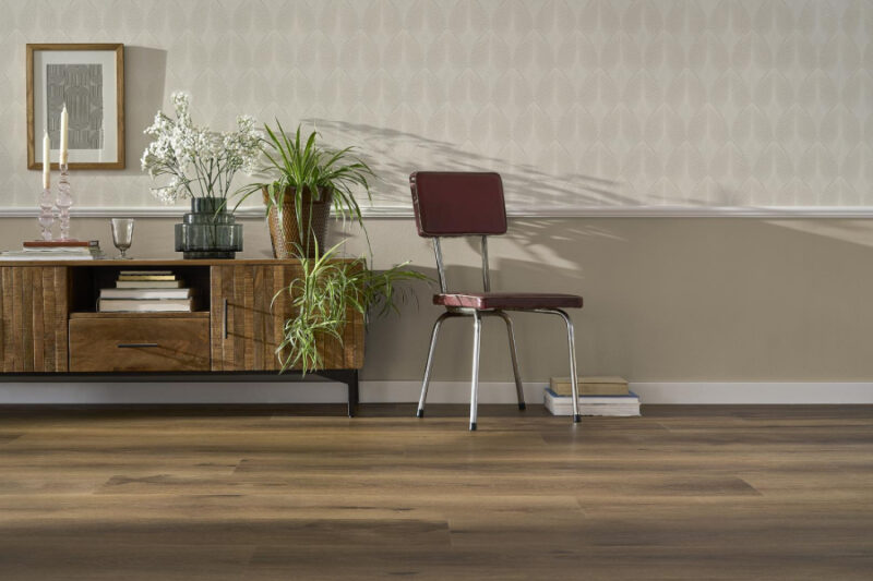 SPC Click Amaron Wood – GEORGETOWN OAK – 5mm CA 147 4