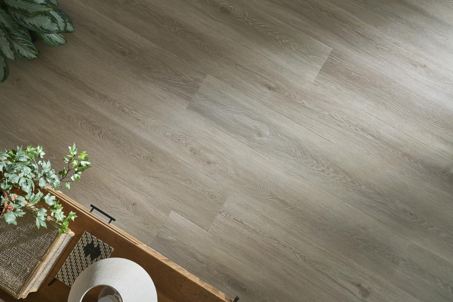 SPC Click Amaron Wood – HARLOW OAK – 5mm CA 158 2