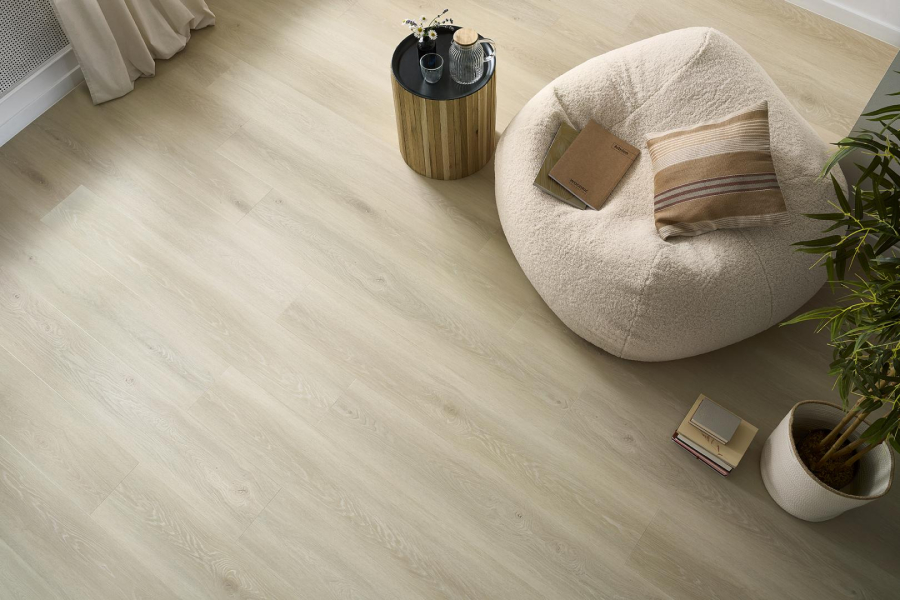 SPC Click Amaron Wood EIR – JOHANNES OAK – 5mm CAS 222