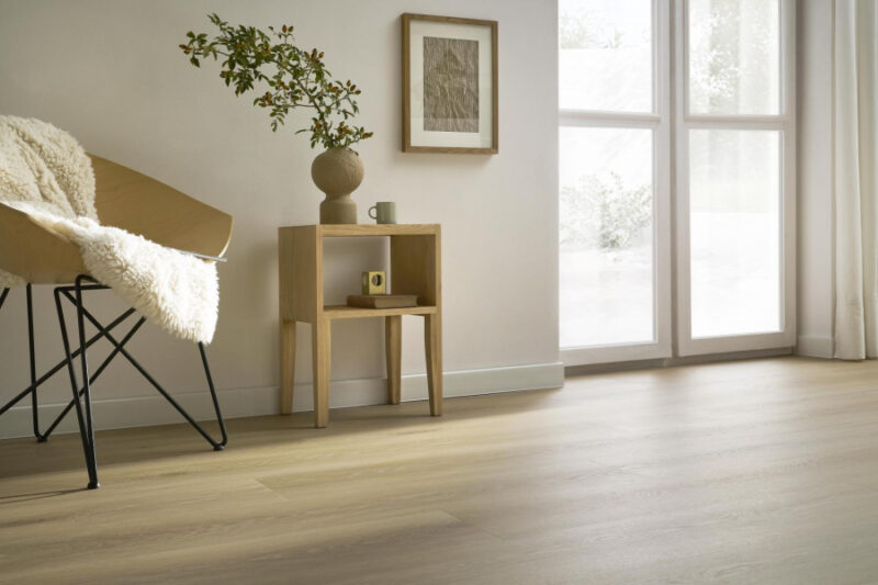 SPC Click Amaron Wood EIR – JOHANNES OAK – 5mm CAS 222 6