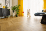SPC Click Amaron Herringbone EIR – MENOR OAK – 5mm CAS 223 10