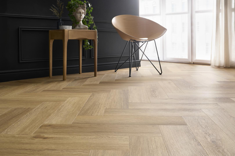 SPC Click Amaron Herringbone EIR – MENOR OAK – 5mm CAS 223 2