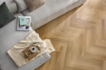 SPC Click Amaron Herringbone EIR – BURBON OAK – 5mm CAS 208 11