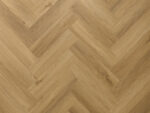 SPC Click Amaron Herringbone EIR – BURBON OAK – 5mm CAS 208 9