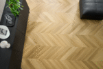 SPC Click Amaron Chevron – MENOR OAK – 5mm CLC 223 - Pro Confort Carpet SPC Click Amaron Chevron – MENOR OAK – 5mm CLC 223 10