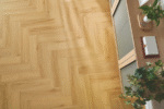 SPC Click Amaron Herringbone EIR – VIRGIN OAK – 5mm CAS 227 7