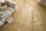 SPC Click Amaron Herringbone EIR – PRINCETON OAK – 5mm CAS 228 7
