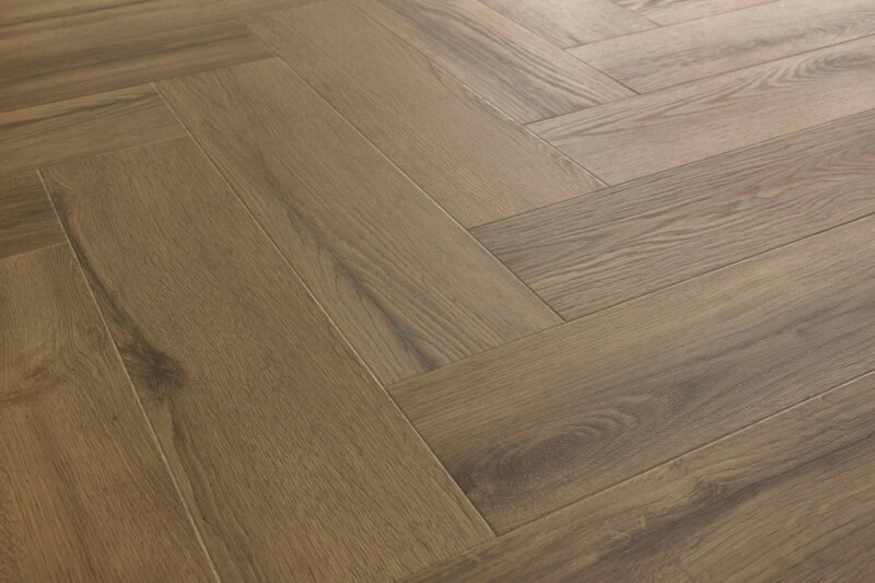 SPC Click Amaron Herringbone EIR – ROCHESTER OAK – 5mm CAS 229 5