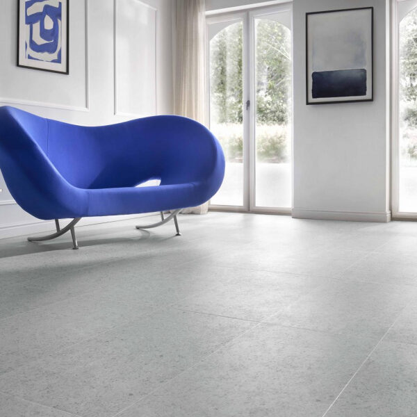 SPC Click Amaron FORMA – AVEIRO SILVER – 5mm CAF 253 3