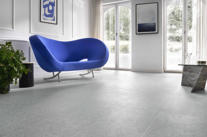 SPC Click Amaron FORMA – AVEIRO SILVER – 5mm CAF 253 4