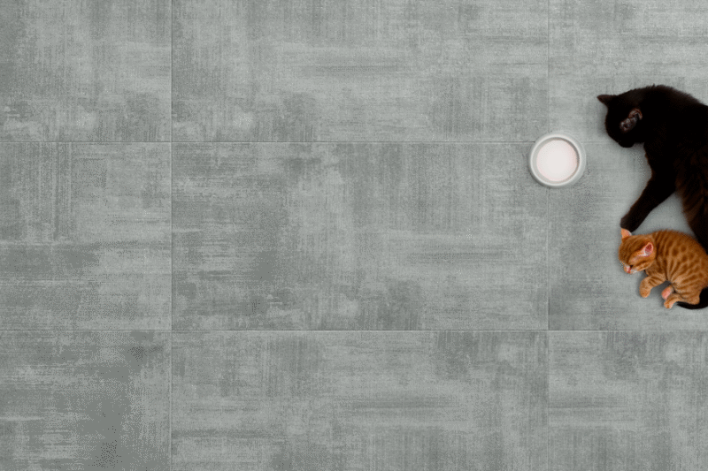 SPC Click Amaron FORMA – AMADORA GREY – 5mm CAF 257 5