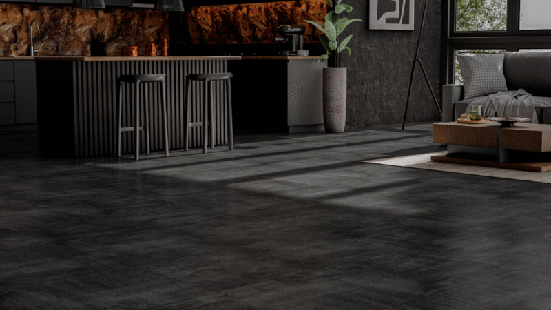 SPC Click Amaron FORMA – AMADORA ANTHRACITE – 5mm CAF 259 4