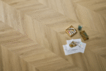 SPC Click Amaron Chevron – PRINCETON OAK – 5mm CLC 228 7