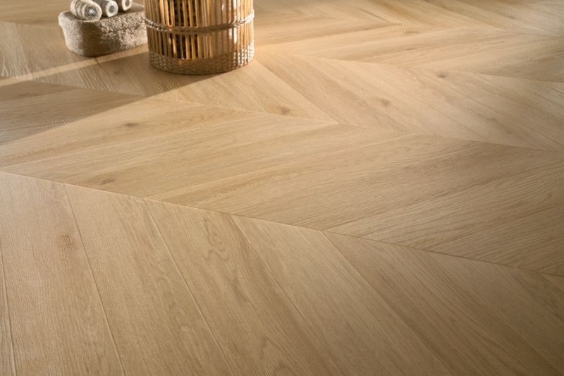 SPC Click Amaron Chevron – YANKEE OAK – 5mm CLC 153 6