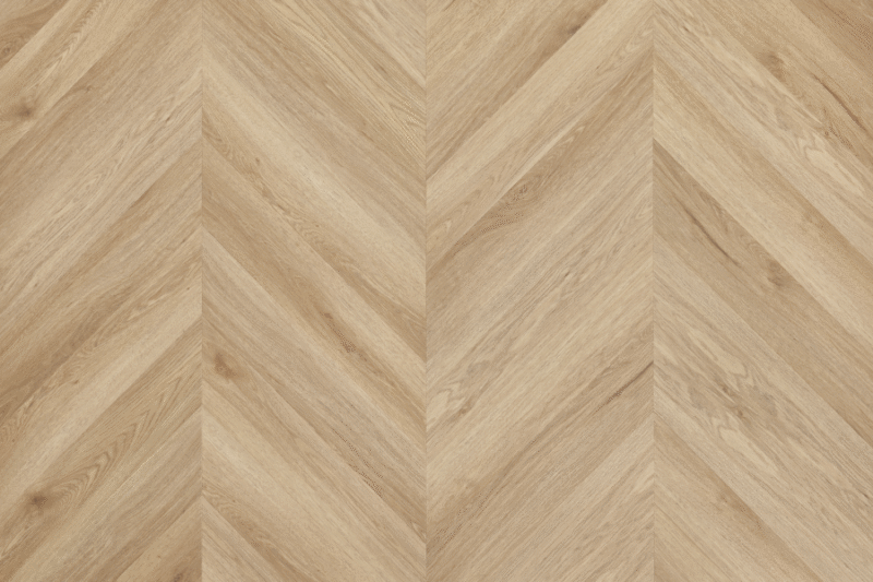 SPC Click Amaron Chevron – HARLOW OAK – 5mm CLC 158 5