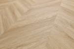 SPC Click Amaron Chevron – HARLOW OAK – 5mm CLC 158 8