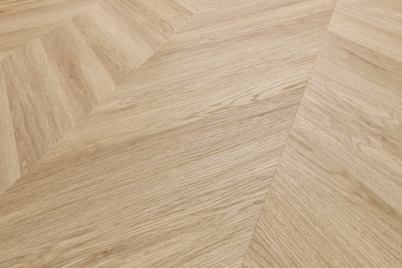 SPC Click Amaron Chevron – HARLOW OAK – 5mm CLC 158 4