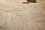 SPC Click Amaron Chevron – HARLOW OAK – 5mm CLC 158 10