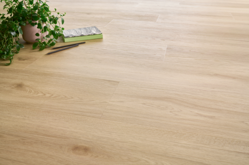 SPC Click Amaron Wood – HARLOW OAK – 5mm CA 158 6