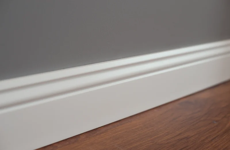 Plinta decorativa polimer dur MD094 94x12x2000mm 4