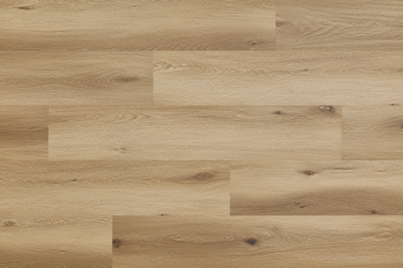 SPC Click WOODRIC EIR – GARLAND OAK – 4mm CWS 208 5