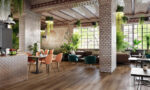 SPC Click WOODRIC EIR – DALLAS OAK – 4mm CWS 211 7