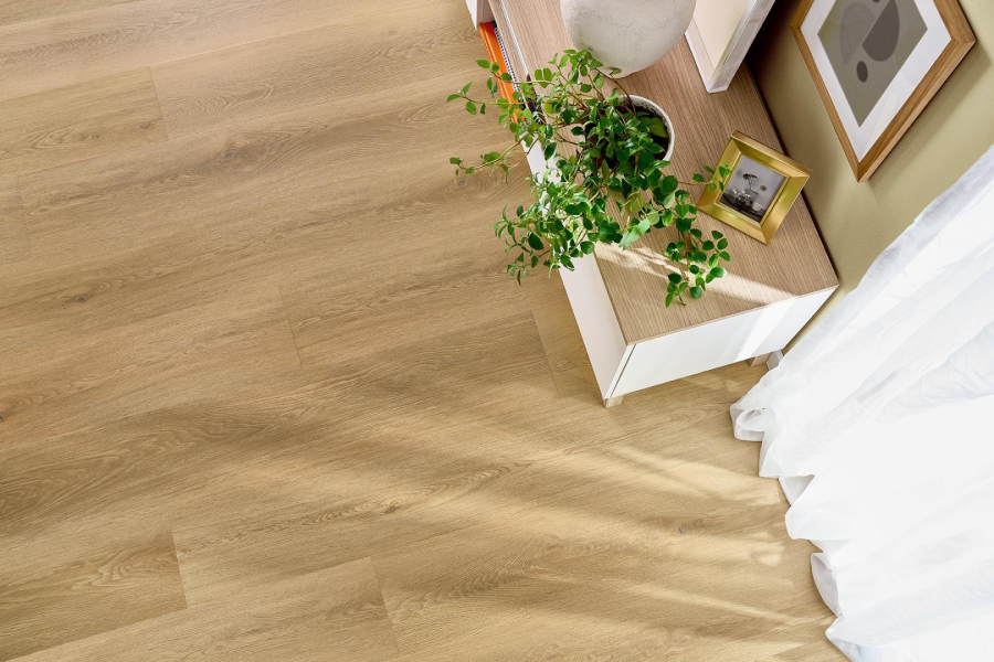 SPC Click Amaron Wood EIR Acoustic – CORNEL OAK – 6.3mm CASA 224